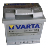 Varta Silver Dynamic [554400053]